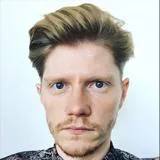 Dr Samuel Westwood