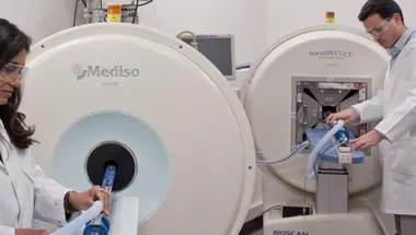 Psychiatric Imaging