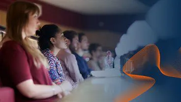 Open executive education