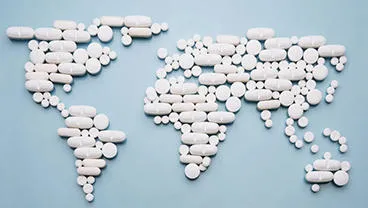Research centres and groups