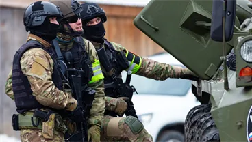 Conflict, Peace & Security