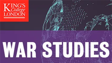 War Studies Podcast