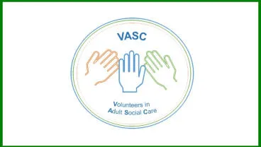 Volunteers in Adult Social Care