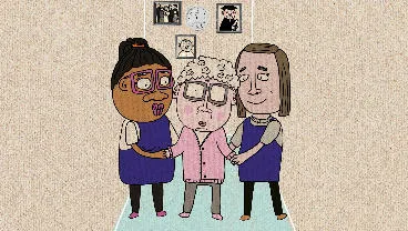 Dementia Champions in homecare