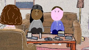 The Visit