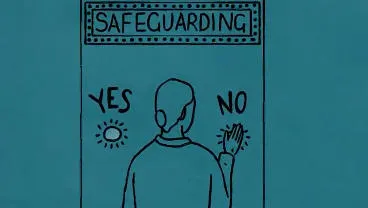 Safeguarding, homelessness and self-neglect