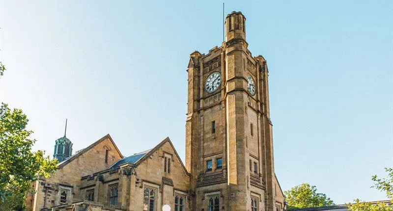 University of Melbourne