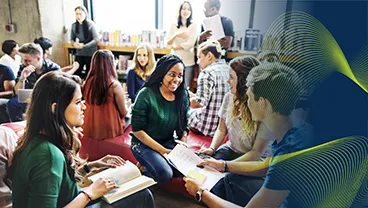 Communities & opportunity