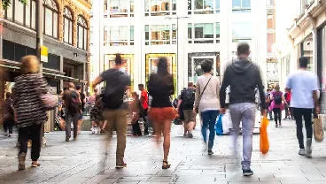 Culture wars in the UK