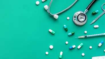 Workstream for the Chief Medical Officer