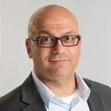 Professor Joe  Maiolo