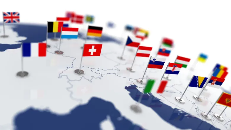 Study Abroad - by subject - European Politics